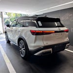 2025 INFINITI QX60 3.5 Autograph Awd At