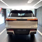 2025 INFINITI QX60 3.5 Autograph Awd At