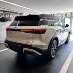 2025 INFINITI QX60 3.5 Autograph Awd At