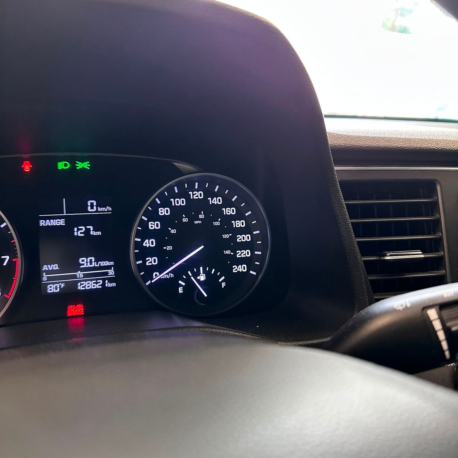 2017 Hyundai Elantra 2.0 Gls Mt