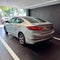 2017 Hyundai Elantra 2.0 Gls Mt