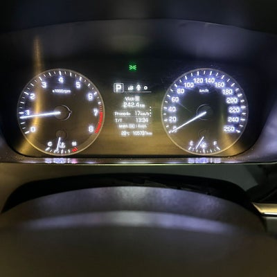 2015 Hyundai Sonata 2.4 Premium Piel At