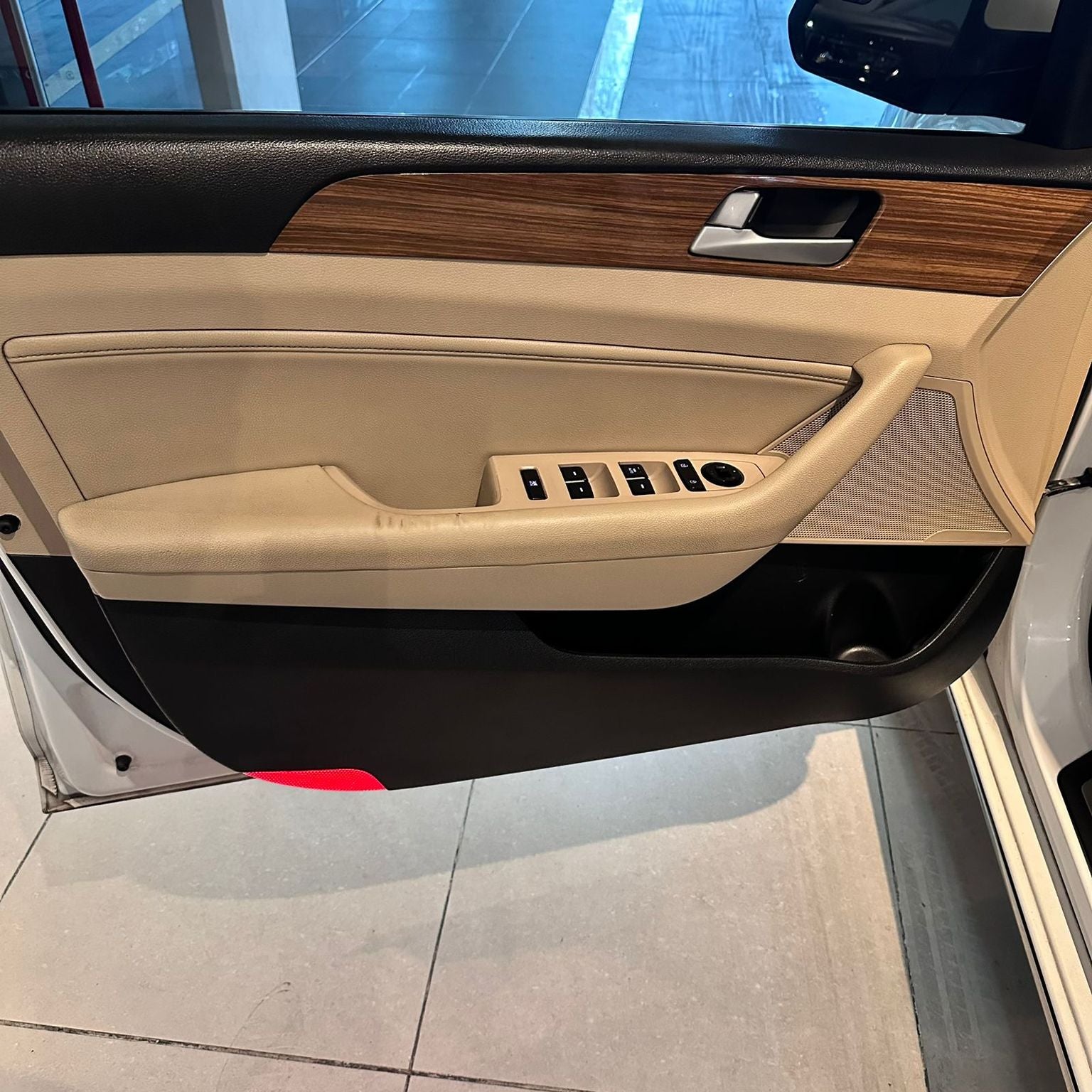 2015 Hyundai Sonata 2.4 Premium Piel At