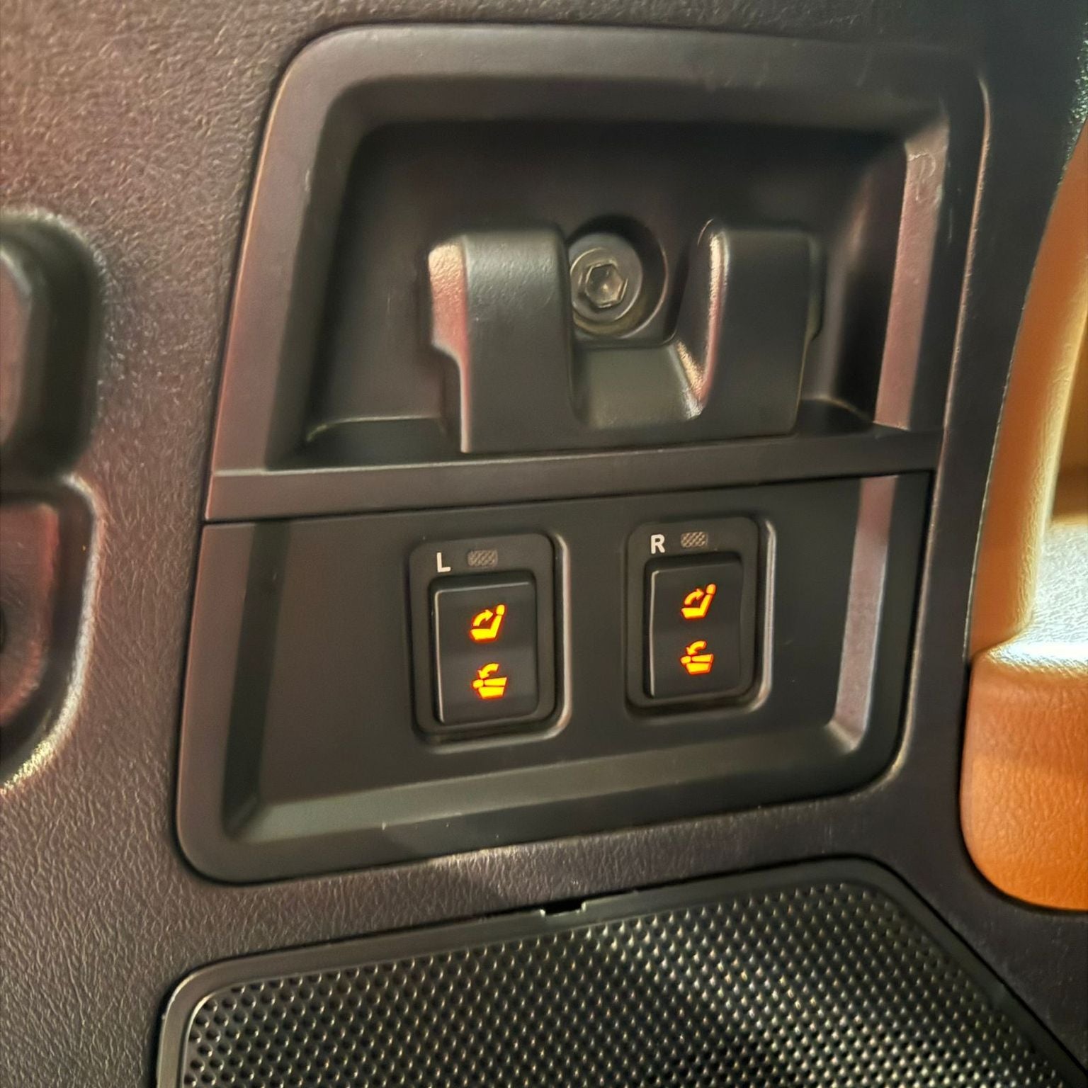 2019 Toyota Sequoia 5.7 Platinum At