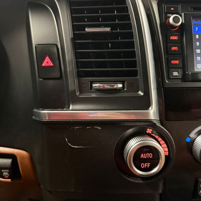 2019 Toyota Sequoia 5.7 Platinum At