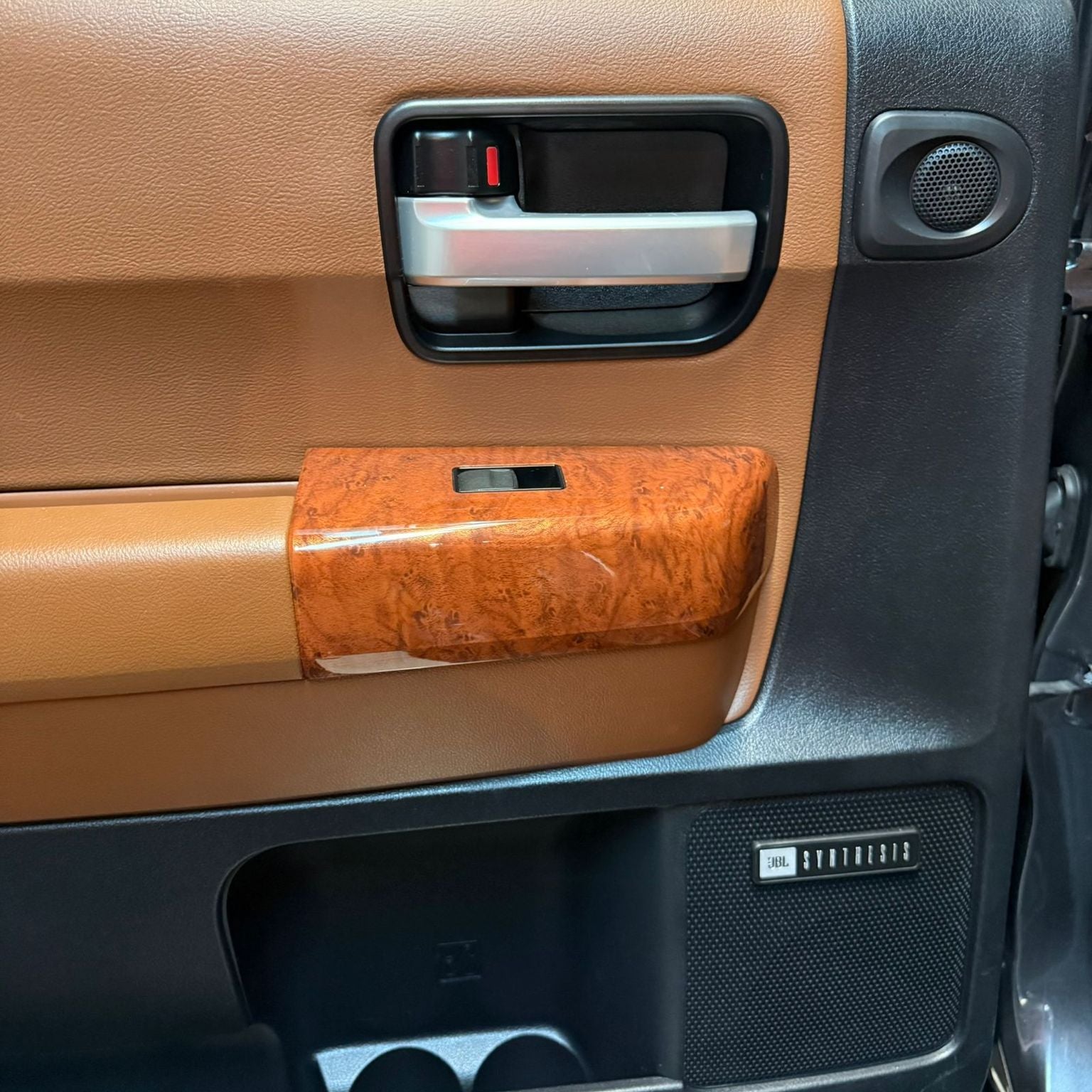 2019 Toyota Sequoia 5.7 Platinum At