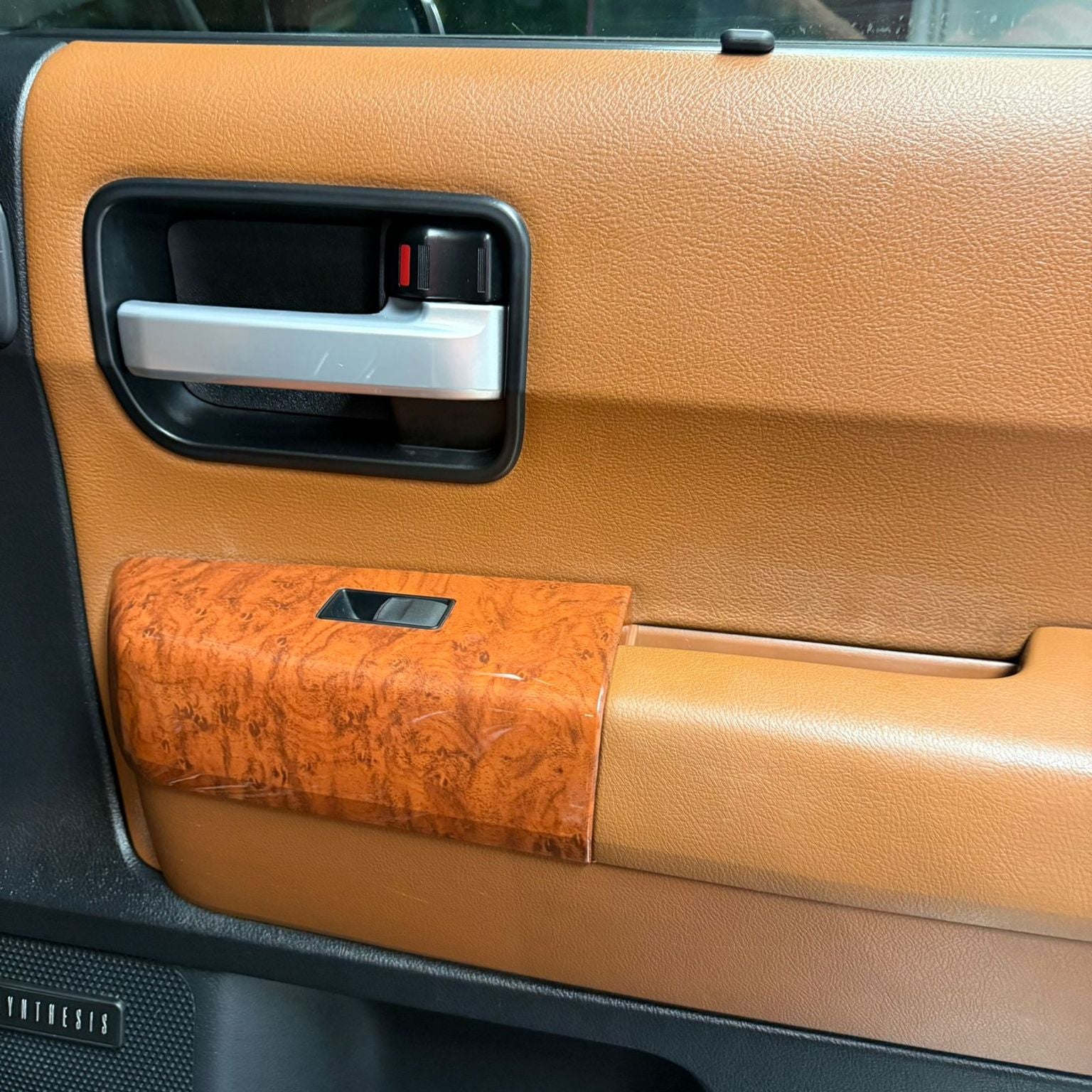 2019 Toyota Sequoia 5.7 Platinum At