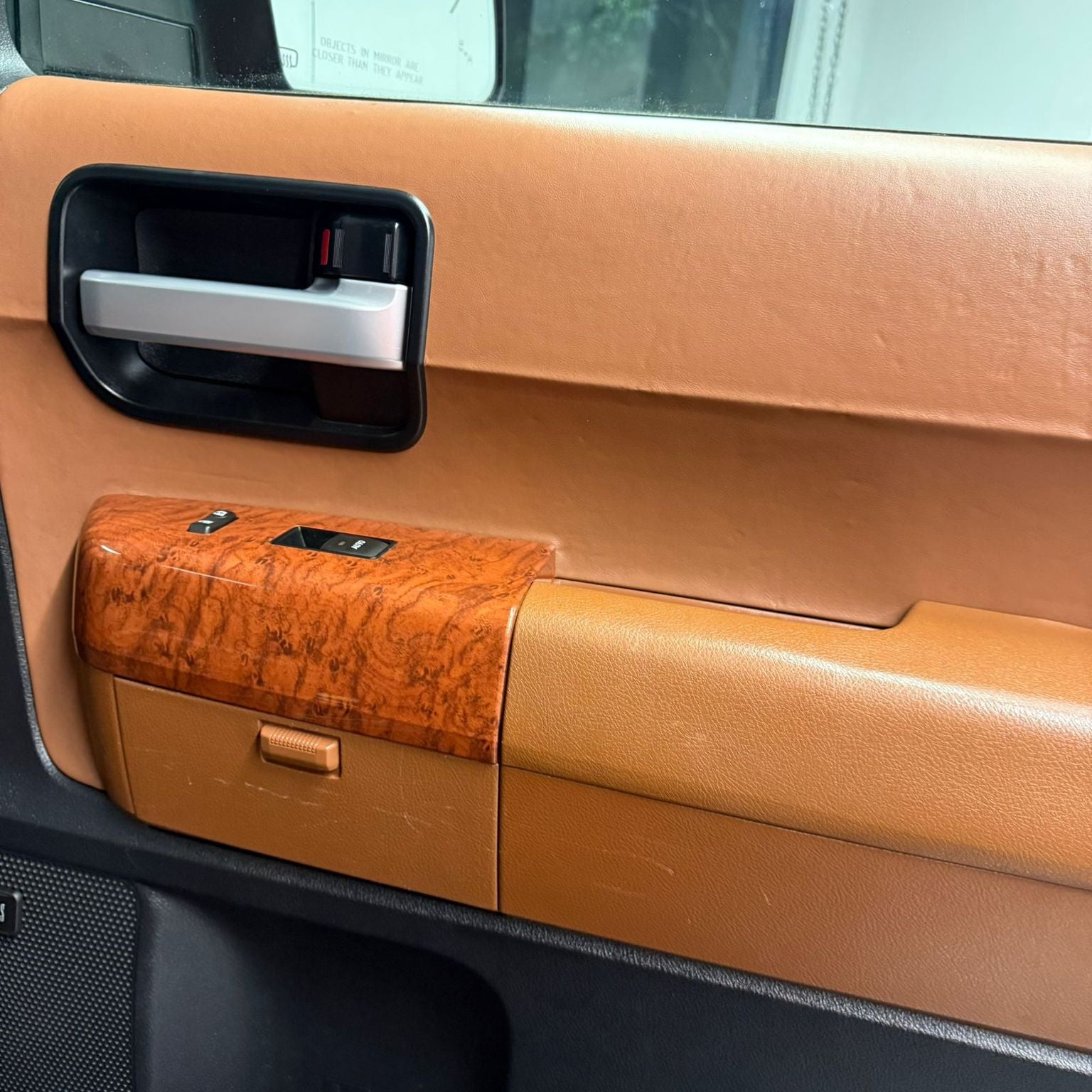 2019 Toyota Sequoia 5.7 Platinum At