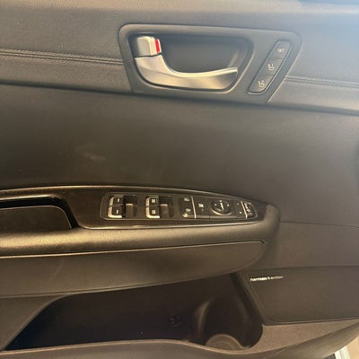 2016 Kia Optima 2.0 SXL Turbo Piel At