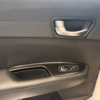 2016 Kia Optima 2.0 SXL Turbo Piel At