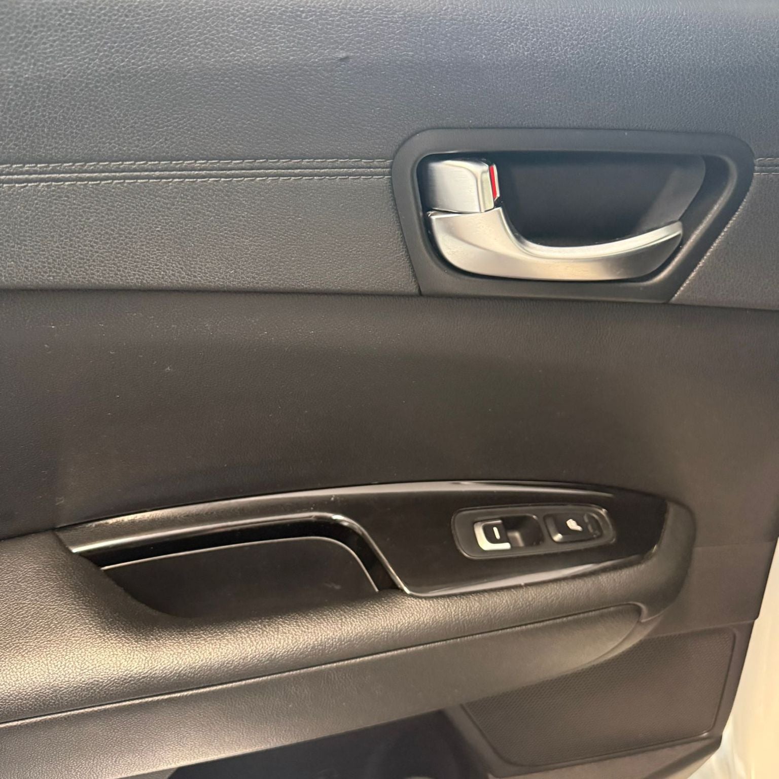 2016 Kia Optima 2.0 SXL Turbo Piel At