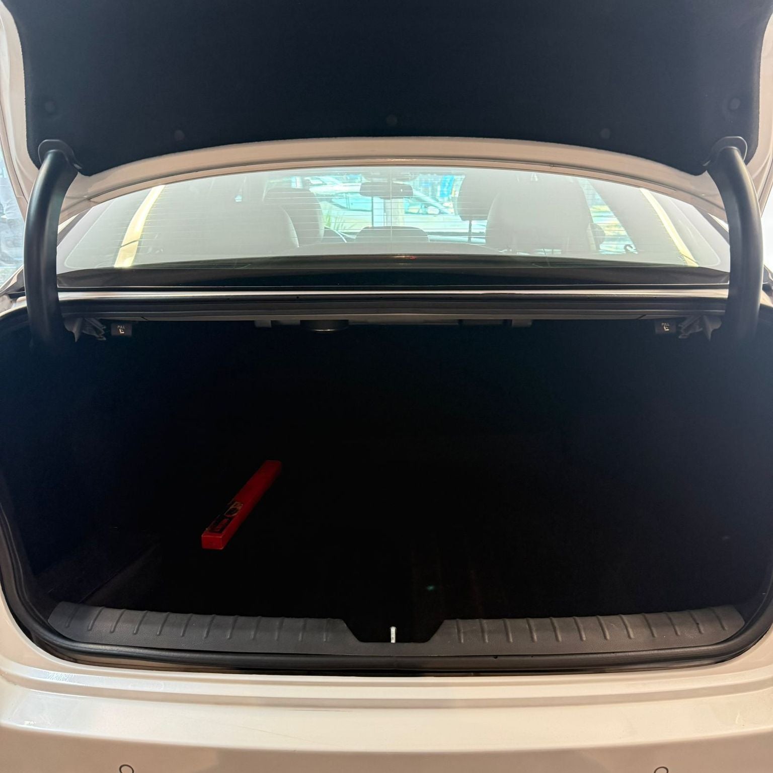 2016 Kia Optima 2.0 SXL Turbo Piel At