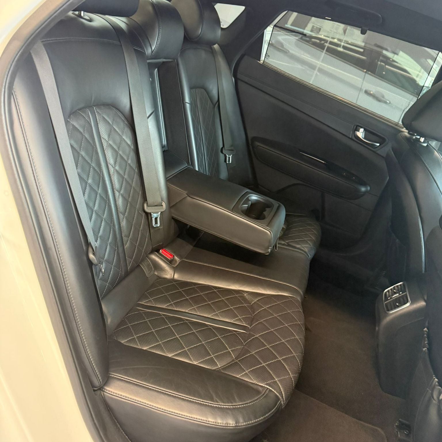 2016 Kia Optima 2.0 SXL Turbo Piel At