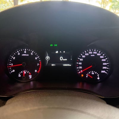 2016 Kia Optima 2.0 SXL Turbo Piel At