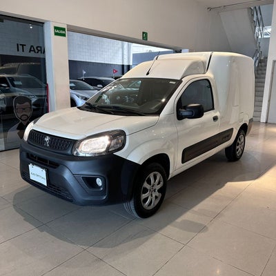 2025 Peugeot Partner 1.4 Rapid Mt