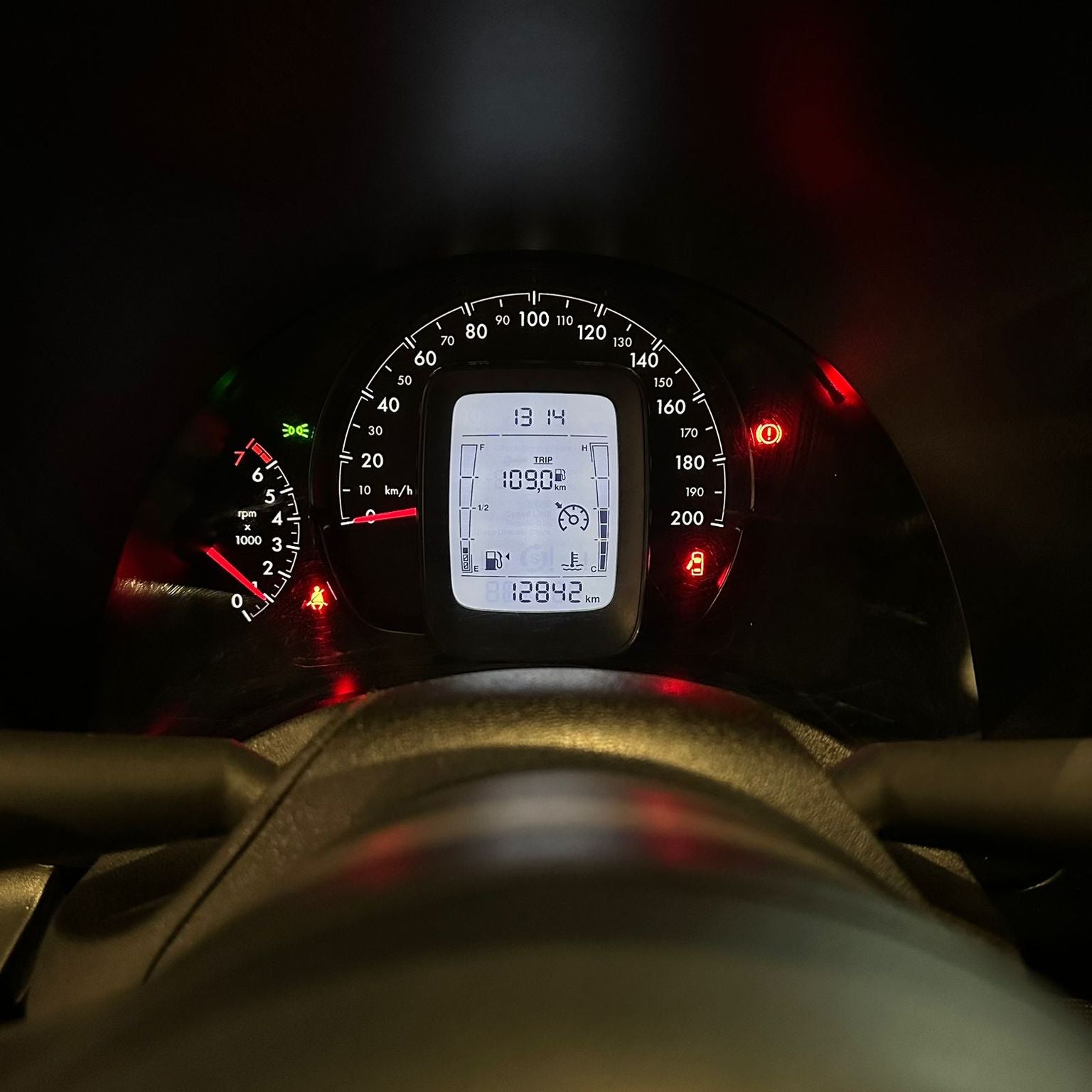 2025 Peugeot Partner 1.4 Rapid Mt