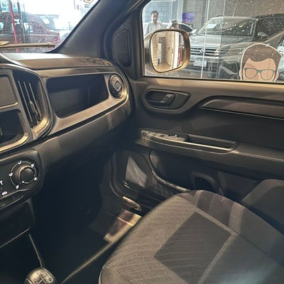 2025 Peugeot Partner 1.4 Rapid Mt