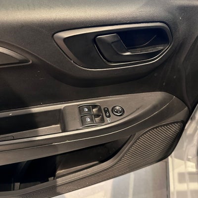 2025 Peugeot Partner 1.4 Rapid Mt