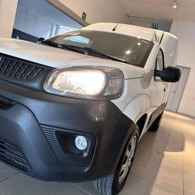 2025 Peugeot Partner 1.4 Rapid Mt