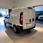 2025 Peugeot Partner 1.4 Rapid Mt