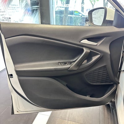 2023 Chevrolet Tracker 1.2 LS At