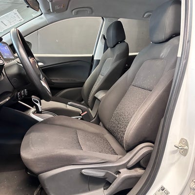2023 Chevrolet Tracker 1.2 LS At