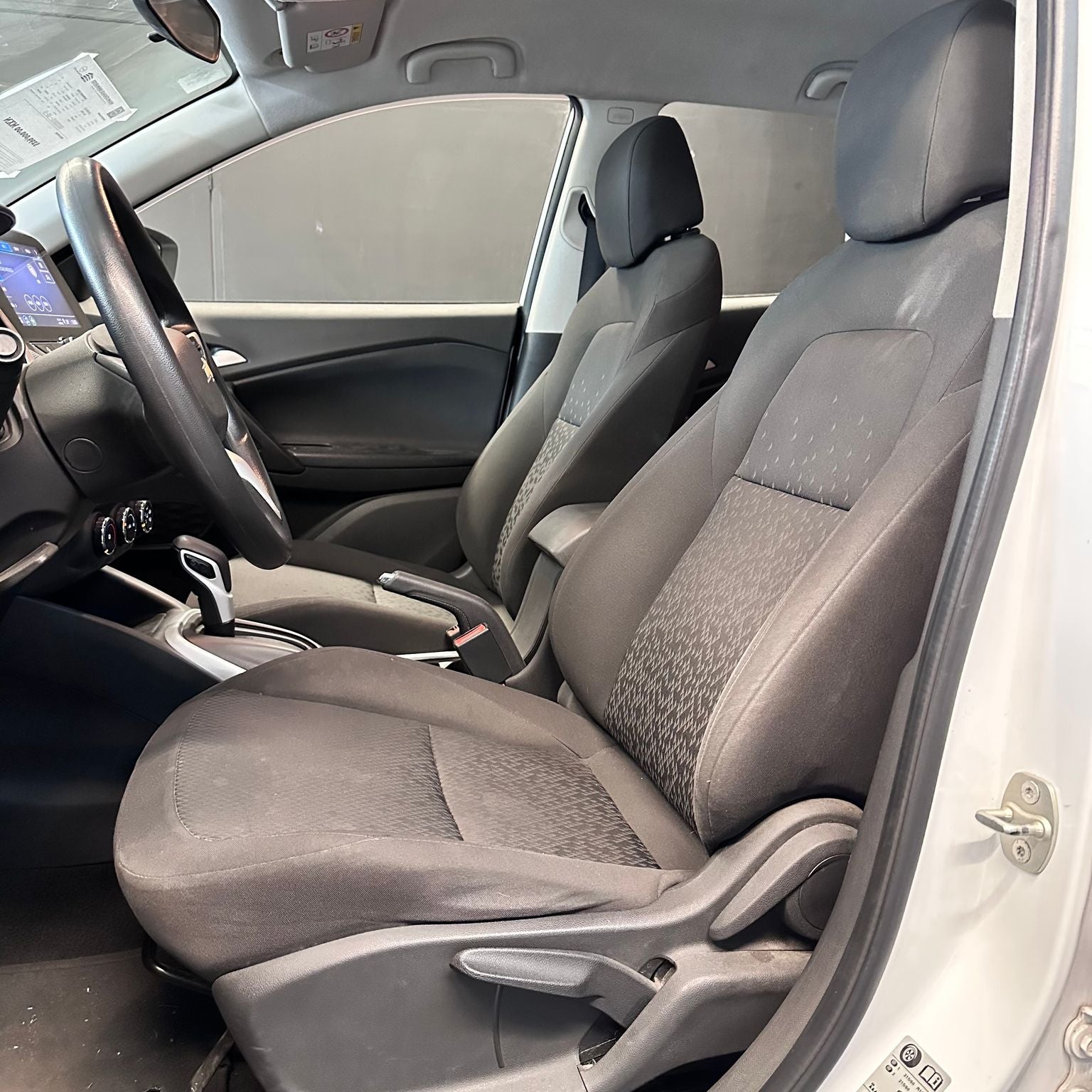 2023 Chevrolet Tracker 1.2 LS At