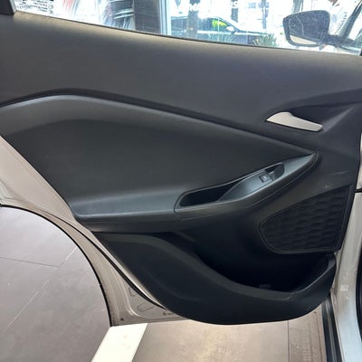 2023 Chevrolet Tracker 1.2 LS At