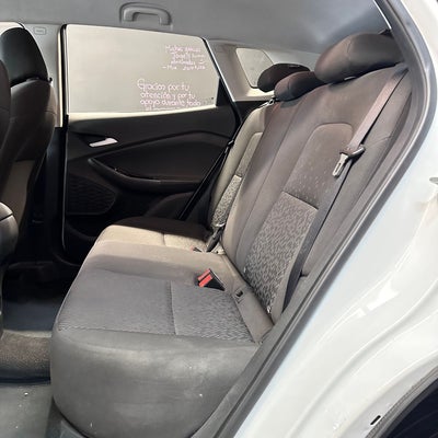 2023 Chevrolet Tracker 1.2 LS At