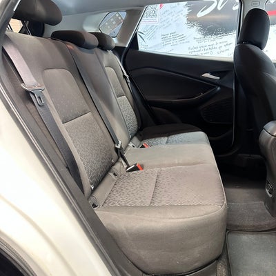 2023 Chevrolet Tracker 1.2 LS At