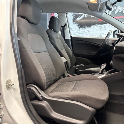 2023 Chevrolet Tracker 1.2 LS At