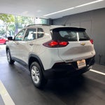 2023 Chevrolet Tracker 1.2 LS At