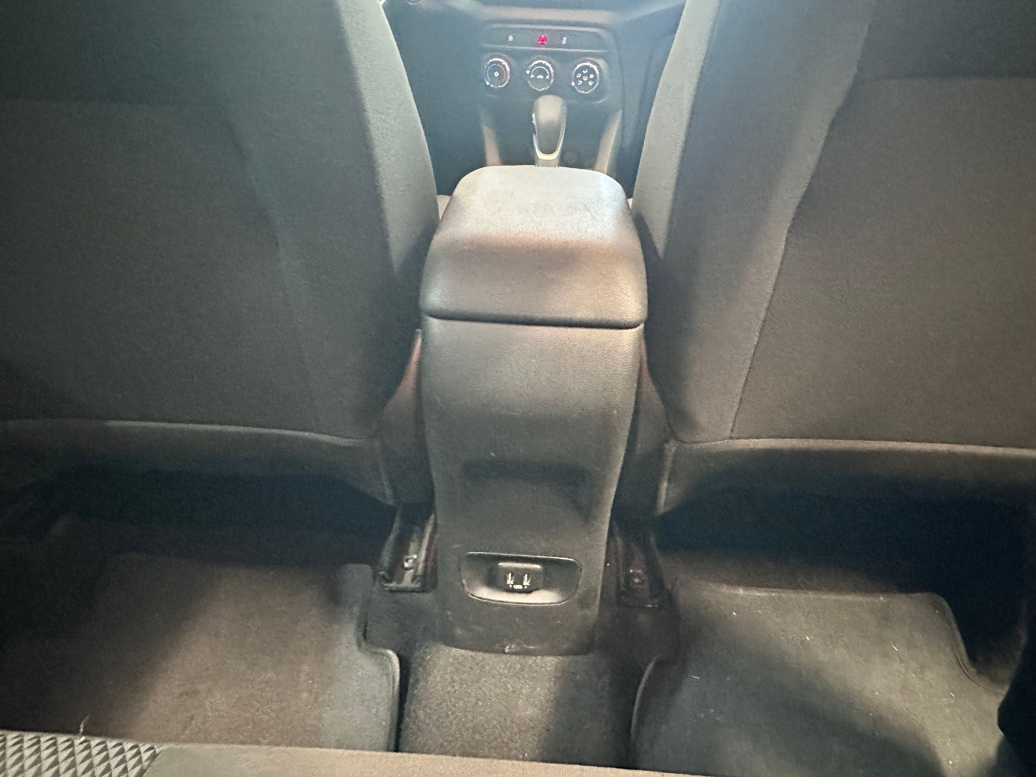 2023 Chevrolet Tracker 1.2 LS At