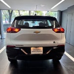 2023 Chevrolet Tracker 1.2 LS At
