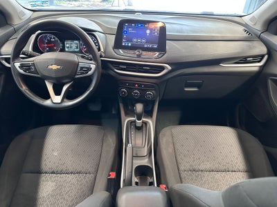 2023 Chevrolet Tracker 1.2 LS At