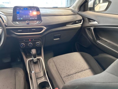 2023 Chevrolet Tracker 1.2 LS At