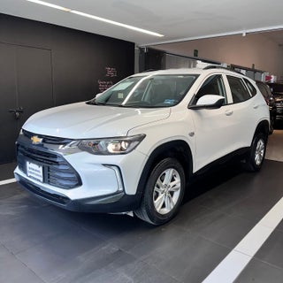 2023 Chevrolet Tracker 1.2 LS At