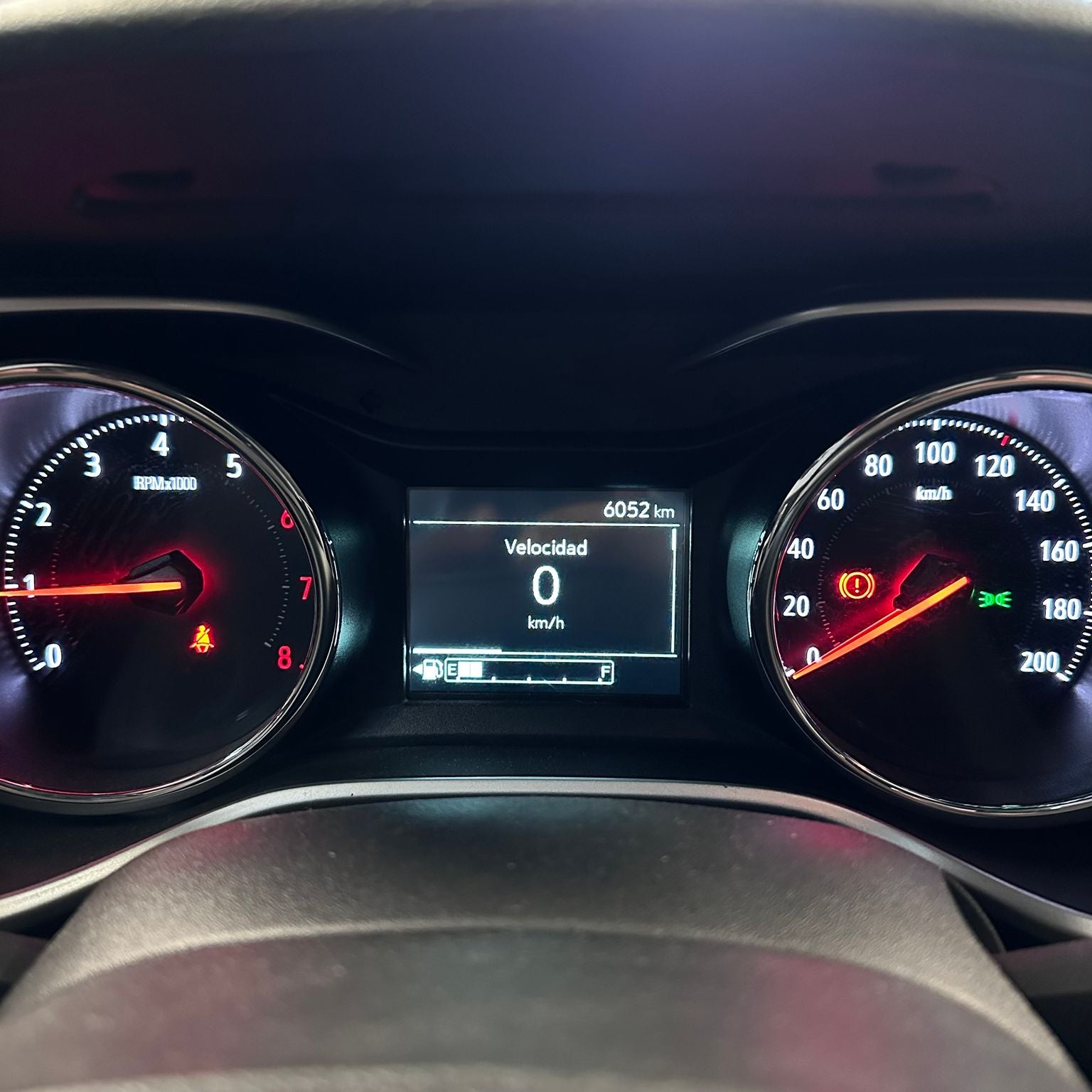 2024 Chevrolet Tracker 1.2 Ls Mt