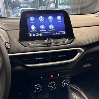 2024 Chevrolet Tracker 1.2 Ls Mt