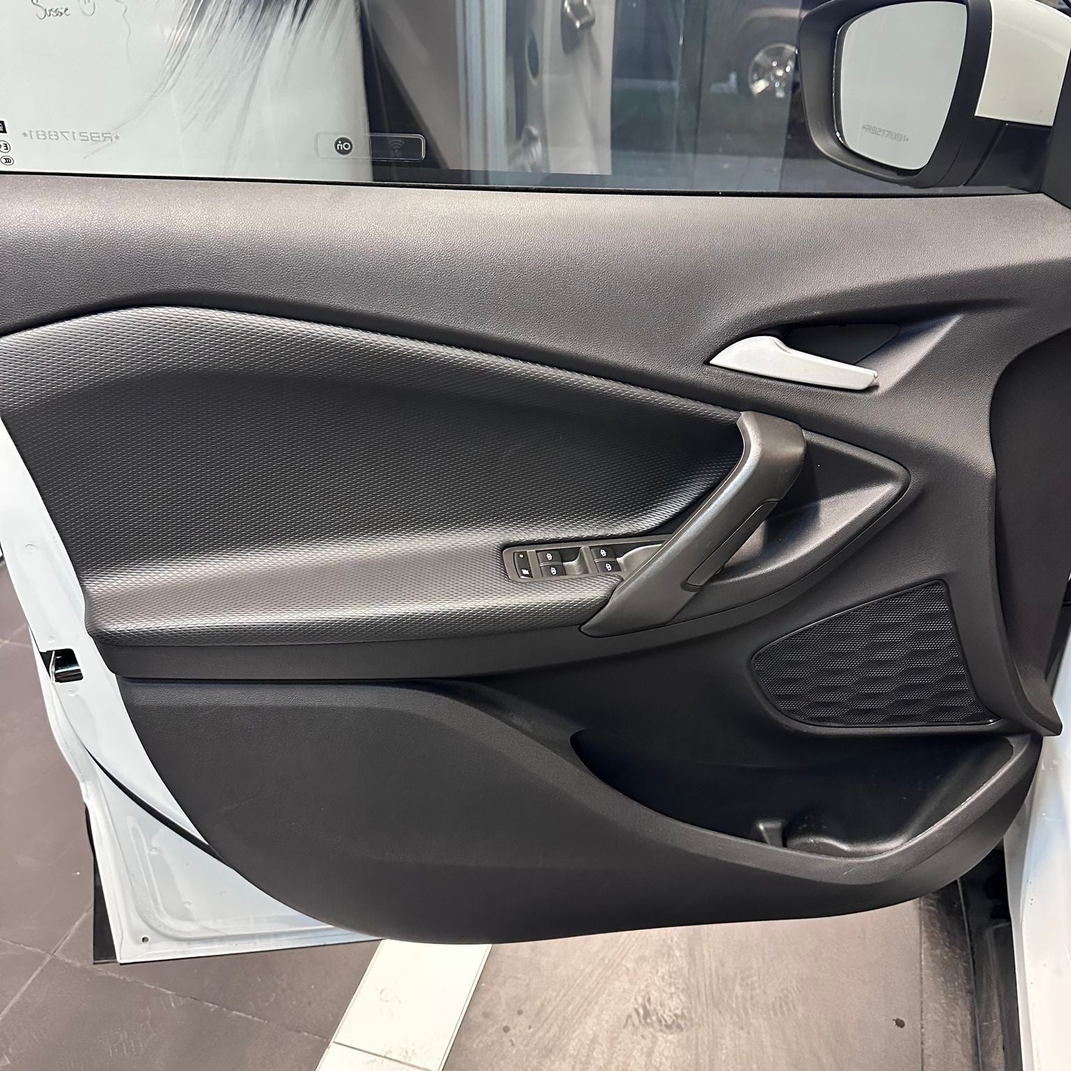 2024 Chevrolet Tracker 1.2 Ls Mt