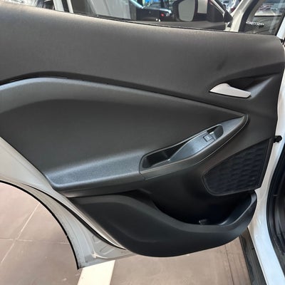 2024 Chevrolet Tracker 1.2 Ls Mt