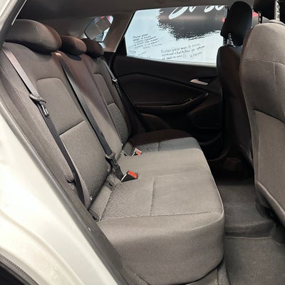 2024 Chevrolet Tracker 1.2 Ls Mt