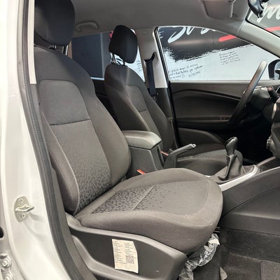2024 Chevrolet Tracker 1.2 Ls Mt