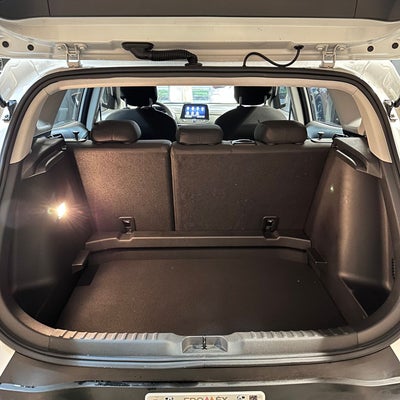 2024 Chevrolet Tracker 1.2 Ls Mt