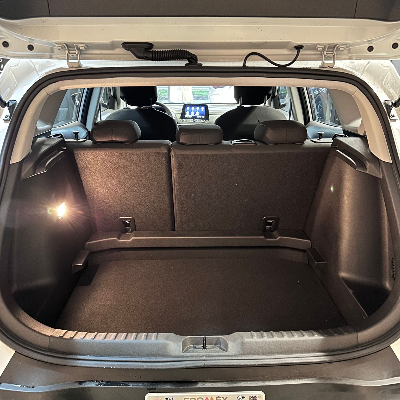 2024 Chevrolet Tracker 1.2 Ls Mt