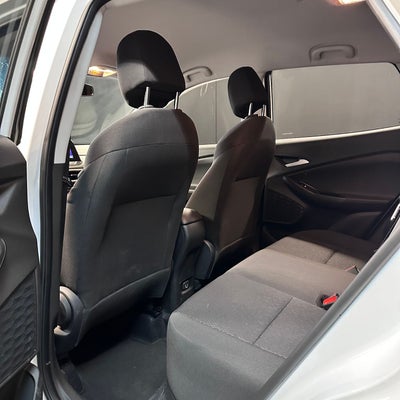 2024 Chevrolet Tracker 1.2 Ls Mt