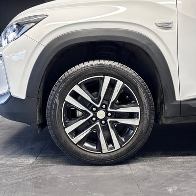 2024 Chevrolet Tracker 1.2 Ls Mt