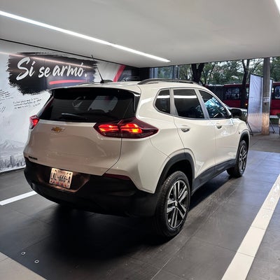 2024 Chevrolet Tracker 1.2 Ls Mt