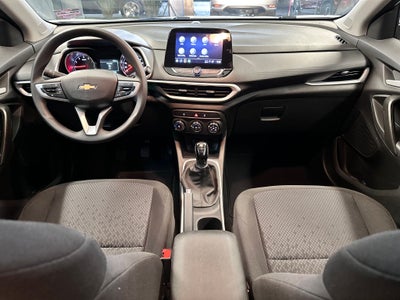 2024 Chevrolet Tracker 1.2 Ls Mt