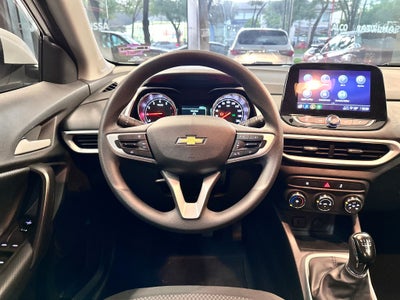 2024 Chevrolet Tracker 1.2 Ls Mt